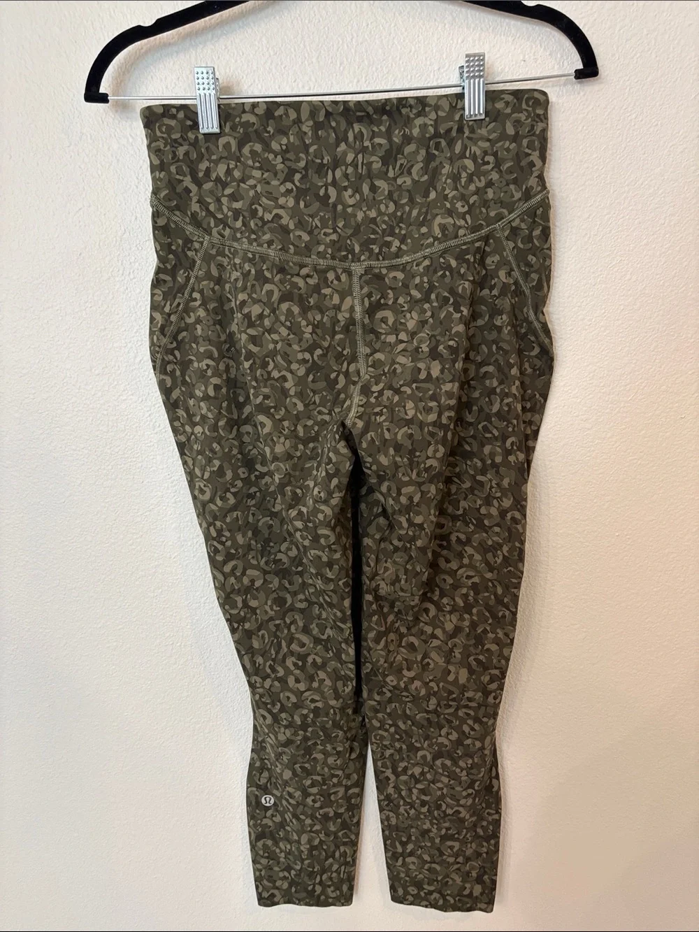 lululemon athletica comfortable high